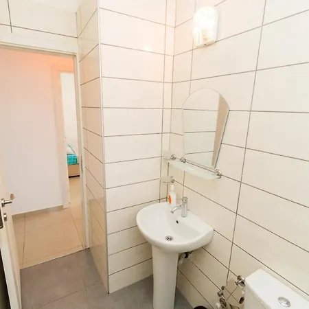 Apartment Sel C4 *