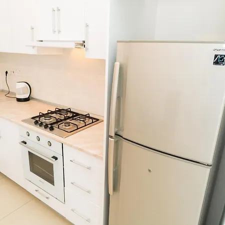 Apartment Sel C4
