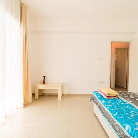 Apartman Sel C4 Lápithosz